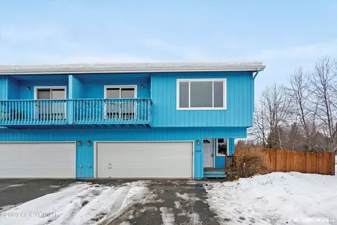 1864 Wildberry Loop # 1, Anchorage, AK 99502
