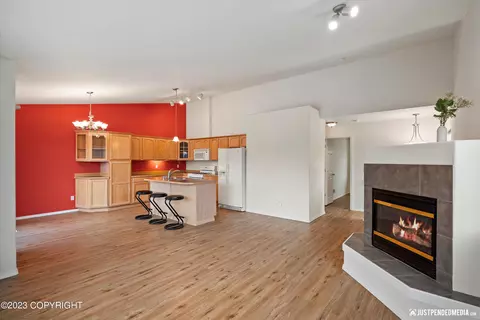 1864 Wildberry Loop # 1, Anchorage, AK 99502 photo 6