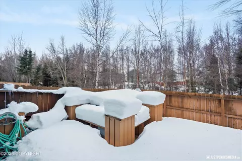 1864 Wildberry Loop # 1, Anchorage, AK 99502 photo 32