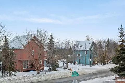 1864 Wildberry Loop # 1, Anchorage, AK 99502 photo 9