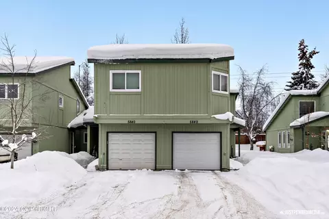 5842 Jennifer Cir # 2A, Anchorage, AK 99504