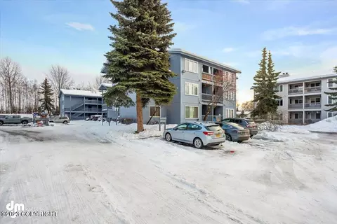 8701 Blackberry St # 19A, Anchorage, AK 99502