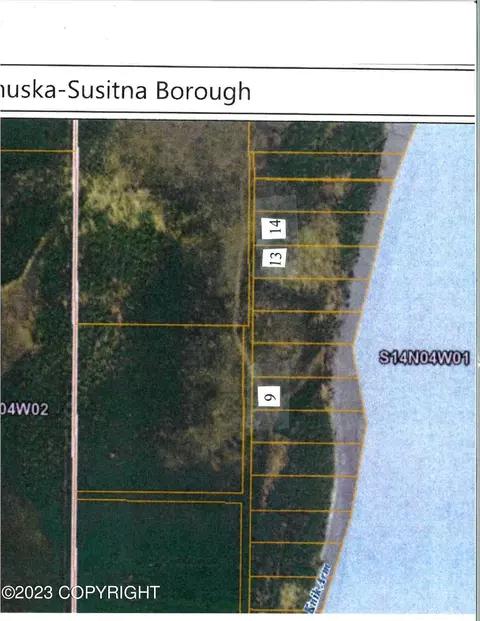 L9 Panoramic View, Wasilla, AK 99623