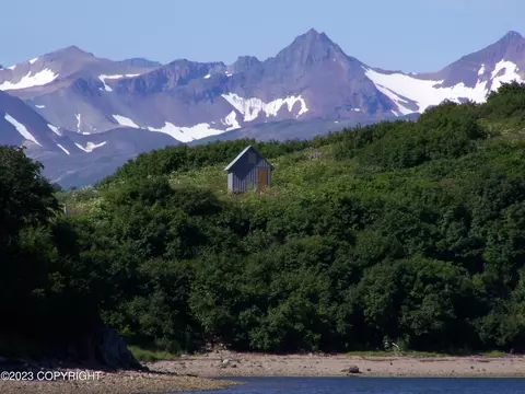 lot S 1-4 Sub Of Us Survey No 959, Chignik Lagoon, AK 99564