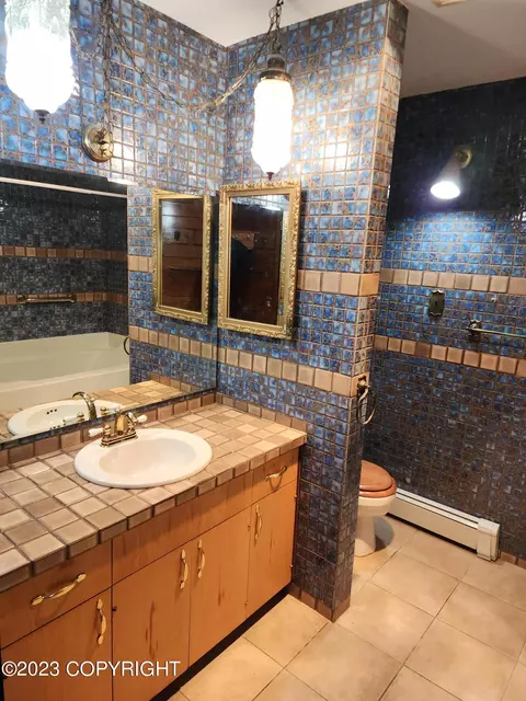 3901 Laron Ln, Anchorage, AK 99504 photo 6