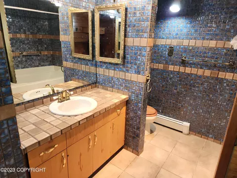 3901 Laron Ln, Anchorage, AK 99504 photo 9