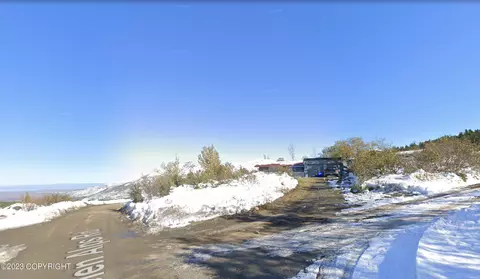 13311 Glen Alps Rd, Anchorage, AK 99516