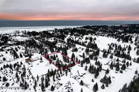 34346 Marysville Ave, Anchor Point, AK 99556