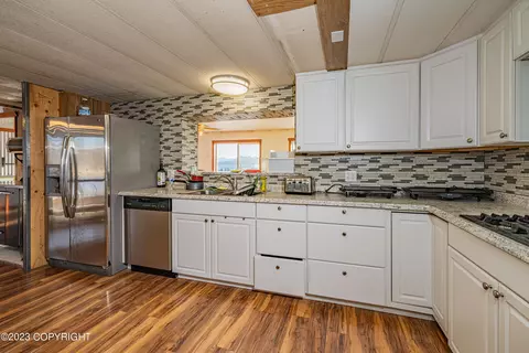 60456 End Rd, Homer, AK 99603 photo 6