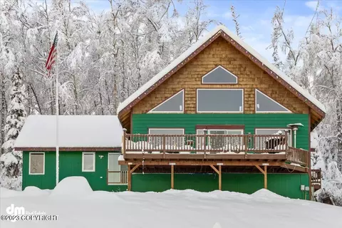 3960 S Vine Rd, Wasilla, AK 99623