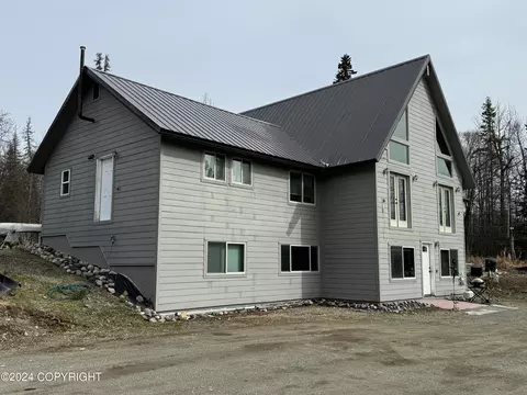 54322 Rozella Dr, Nikiskinorth Kenai, AK 99635