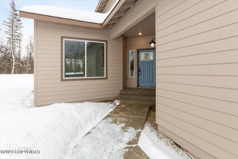 7872 E Obsidian, Wasilla, AK 99654 photo 2