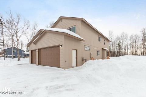 7872 E Obsidian, Wasilla, AK 99654 photo 59