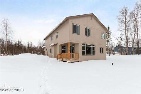 7872 E Obsidian, Wasilla, AK 99654 photo 56