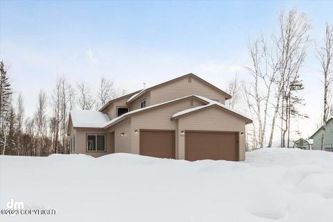 7872 E Obsidian, Wasilla, AK 99654 photo 1