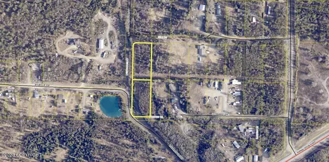 L8-9 Lighthouse Street, Nikiskinorth Kenai, AK 99635