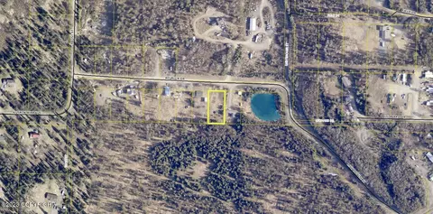 L9 Rozella Drive, Nikiskinorth Kenai, AK 99635