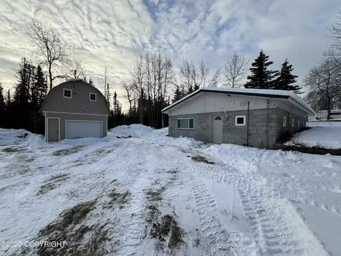 54357 Rozella Dr, Nikiskinorth Kenai, AK 99635