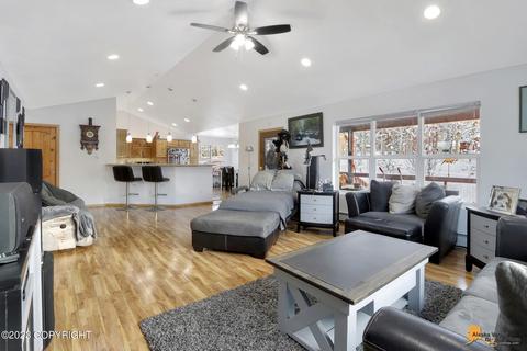 14213 Harold Loop, Eagle River, AK 99577 photo 11