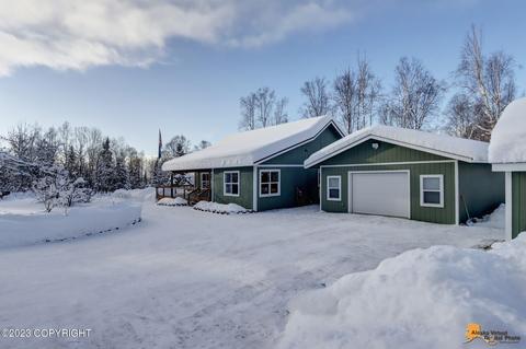 14213 Harold Loop, Eagle River, AK 99577 photo 4