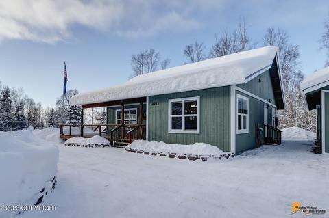 14213 Harold Loop, Eagle River, AK 99577 photo 8