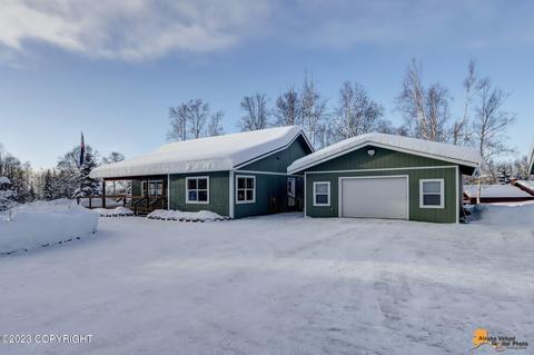 14213 Harold Loop, Eagle River, AK 99577 photo 2