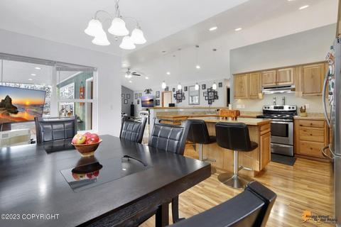 14213 Harold Loop, Eagle River, AK 99577 photo 15