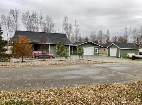 14213 Harold Loop, Eagle River, AK 99577 photo 1