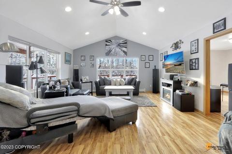 14213 Harold Loop, Eagle River, AK 99577 photo 10