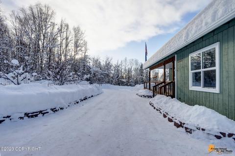 14213 Harold Loop, Eagle River, AK 99577 photo 6