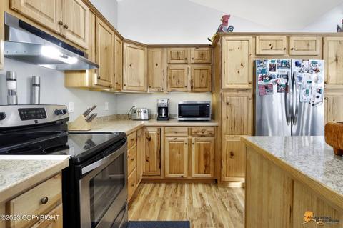 14213 Harold Loop, Eagle River, AK 99577 photo 21