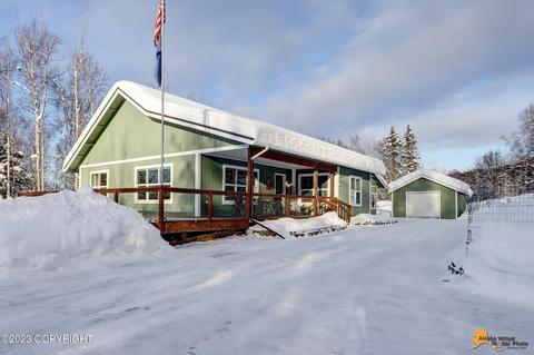 14213 Harold Loop, Eagle River, AK 99577 photo 3