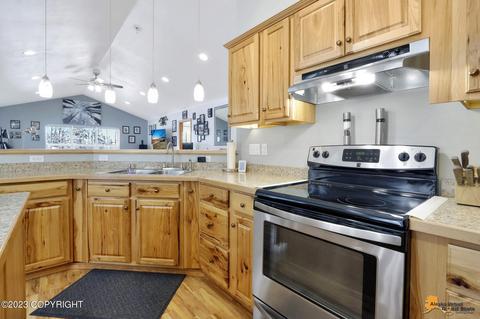 14213 Harold Loop, Eagle River, AK 99577 photo 19