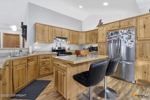 14213 Harold Loop, Eagle River, AK 99577 photo 17