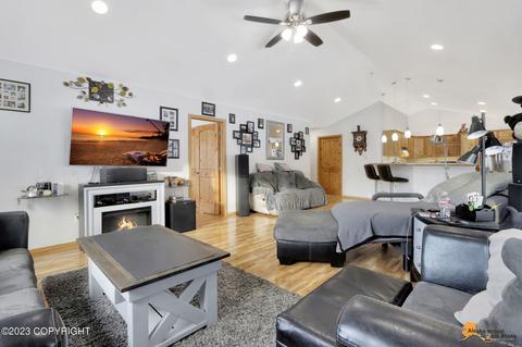 14213 Harold Loop, Eagle River, AK 99577 photo 13