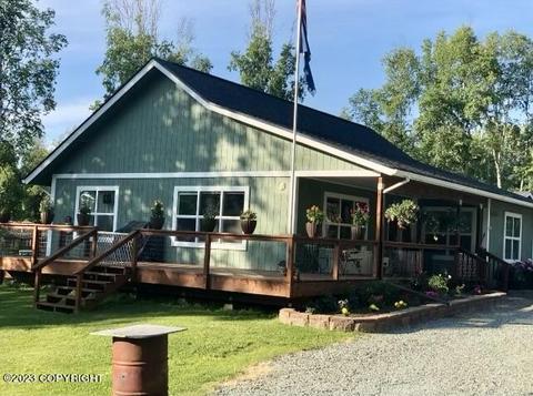 14213 Harold Loop, Eagle River, AK 99577 photo 16
