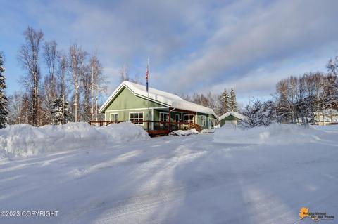 14213 Harold Loop, Eagle River, AK 99577 photo 7