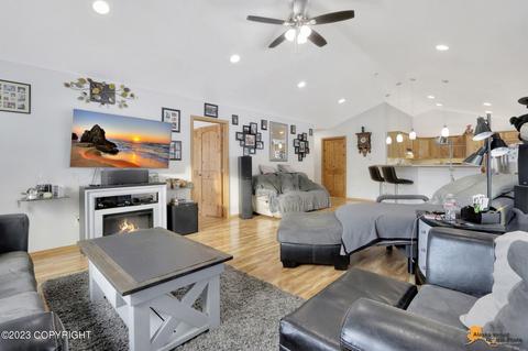 14213 Harold Loop, Eagle River, AK 99577 photo 9