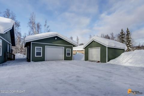 14213 Harold Loop, Eagle River, AK 99577 photo 5