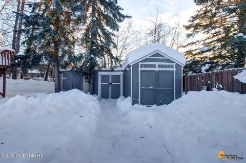 3640 E 65th Ave, Anchorage, AK 99507 photo 36