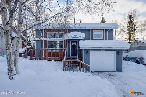 3640 E 65th Ave, Anchorage, AK 99507 photo 1