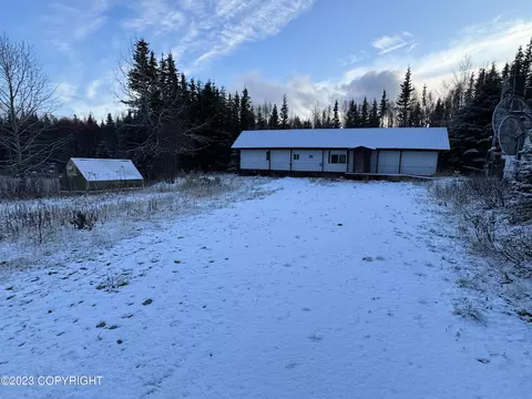 54327 Rozella Dr, Nikiskinorth Kenai, AK 99635