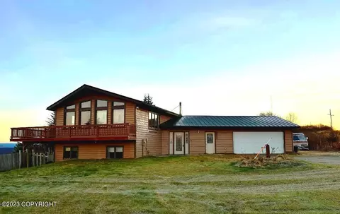 66450 Diamond Ridge Rd, Homer, AK 99603