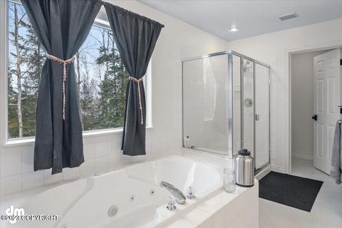 16610 Yellowstone Cir, Eagle River, AK 99577 photo 30