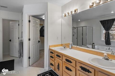 16610 Yellowstone Cir, Eagle River, AK 99577 photo 29