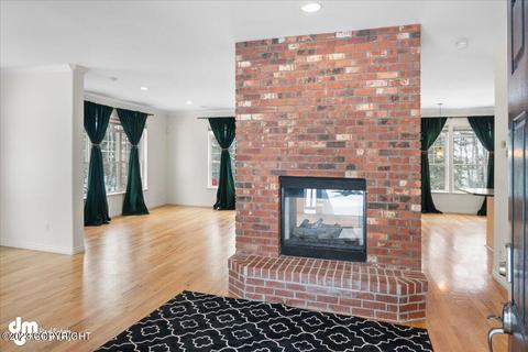 16610 Yellowstone Cir, Eagle River, AK 99577 photo 4
