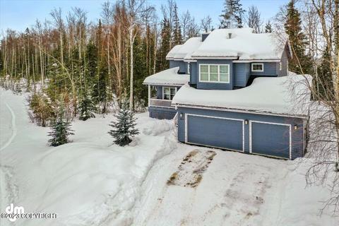16610 Yellowstone Cir, Eagle River, AK 99577 photo 60
