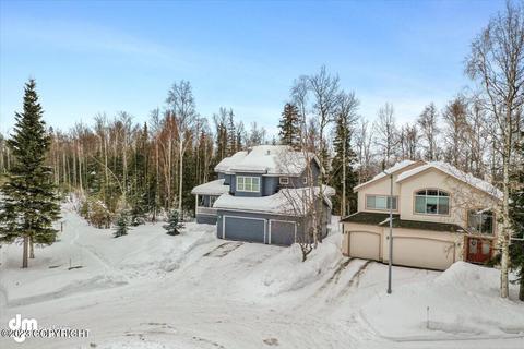 16610 Yellowstone Cir, Eagle River, AK 99577 photo 62