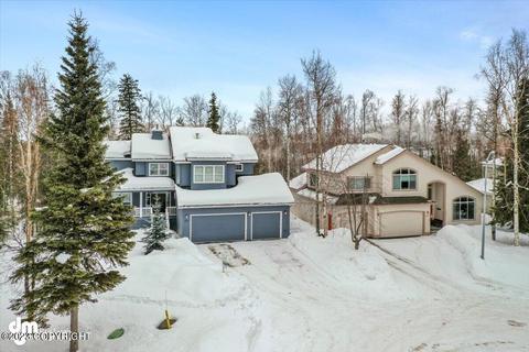 16610 Yellowstone Cir, Eagle River, AK 99577 photo 61