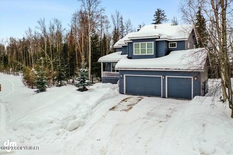 16610 Yellowstone Cir, Eagle River, AK 99577 photo 2